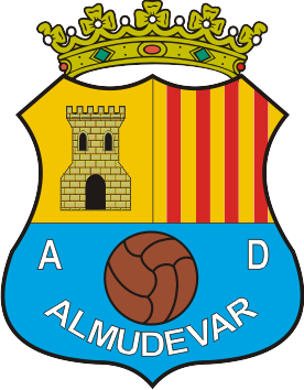 Almudevar logo