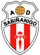 Sabinanigo logo