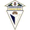 Ciudad Real logo