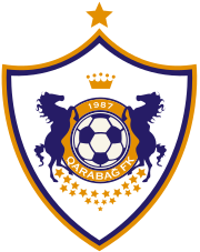 Qarabag logo