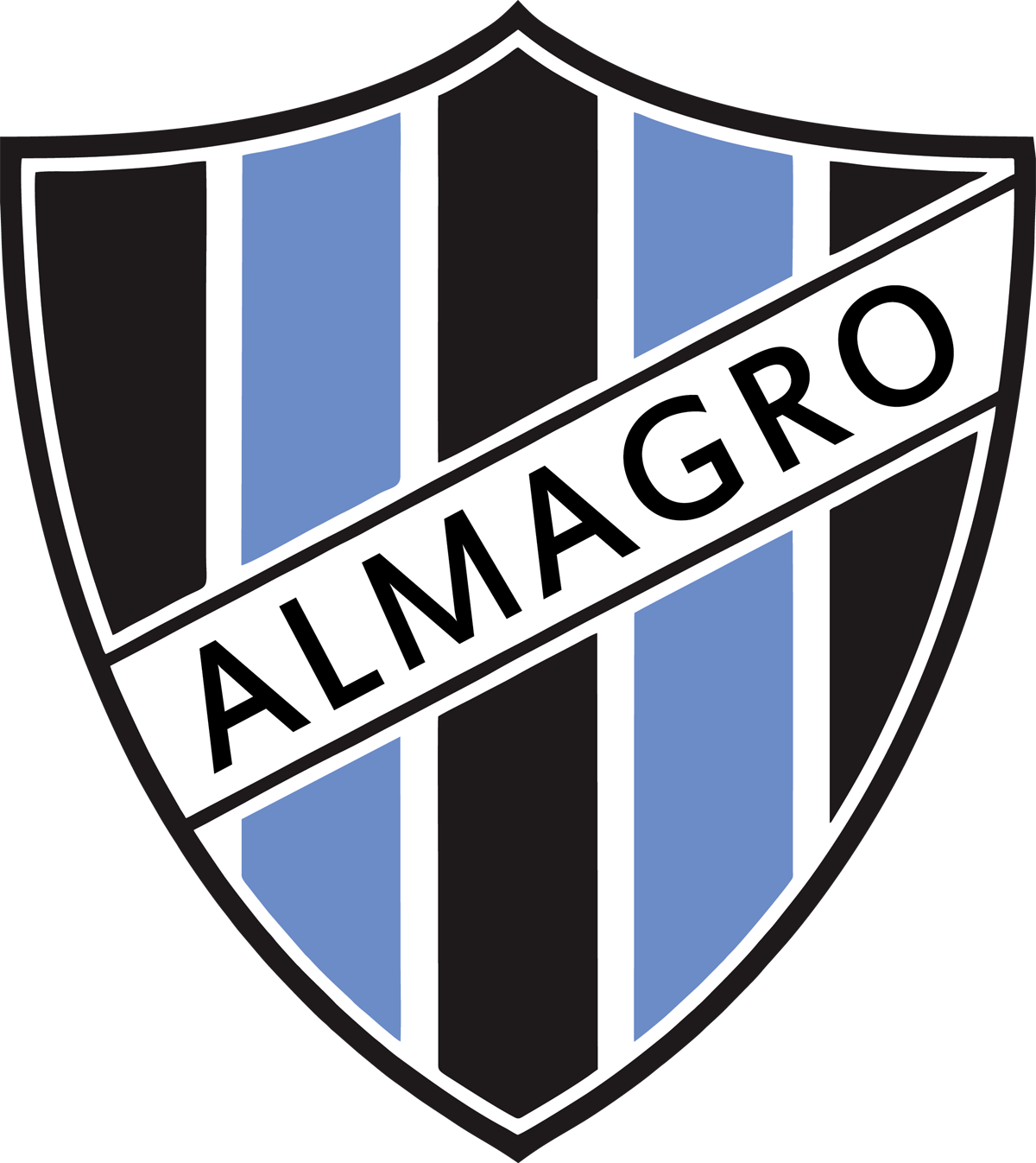 Almagro FC logo