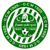 GC Mascara logo