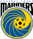 Central Coast Mariners U-21 logo