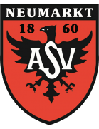 Neumarkt ASV logo