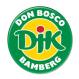 DJK Bamberg logo