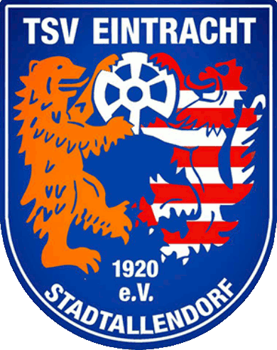 Eintracht Stadtallendorf logo