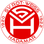 RW Hadamar logo
