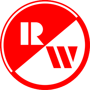 RW Frankfurt logo