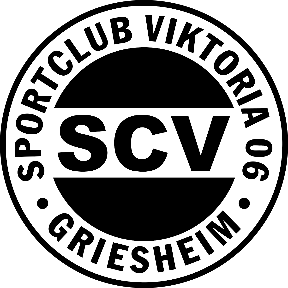 Viktoria Griesheim logo