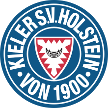 Holstein Kiel-2 logo