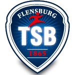 TSB Flensburg logo