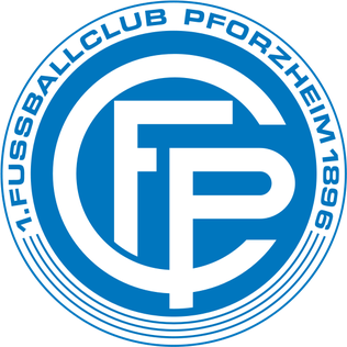 Pforzheim logo