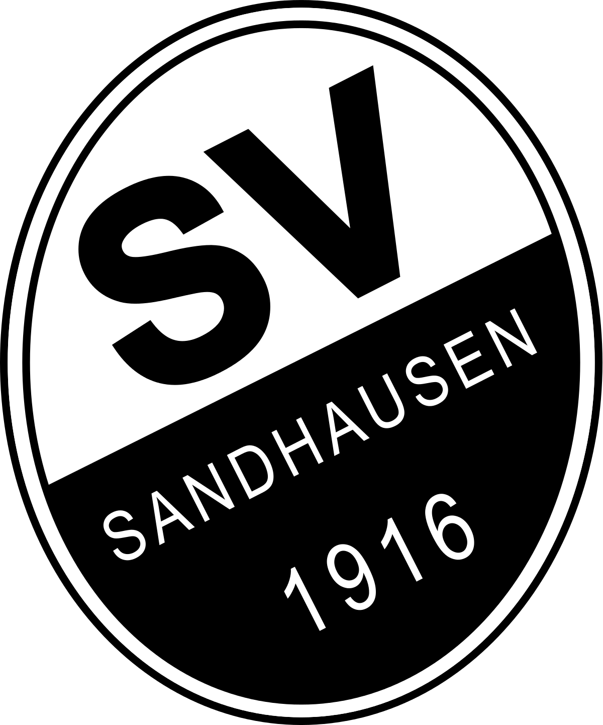 Sandhausen-2 logo