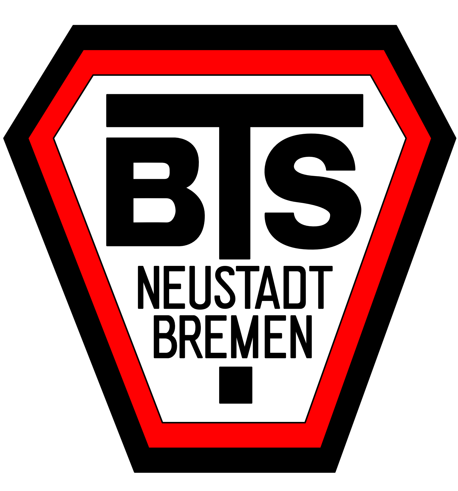 BTS Neustadt logo