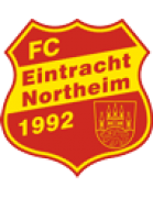 Eintracht Northeim logo