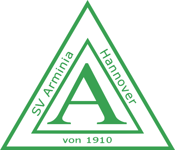 Arminia Hannover logo