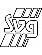 SVG Gottingen logo