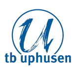 Uphusen logo