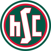 HSC Hannover logo