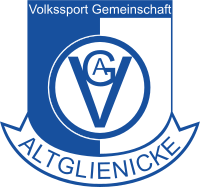 Altglienicke logo
