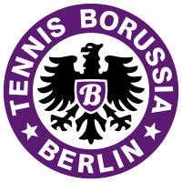 Tennis Borussia logo