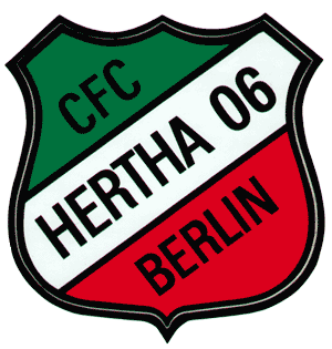CFC Hertha logo