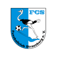 Strausberg logo