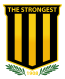 The Strongest logo