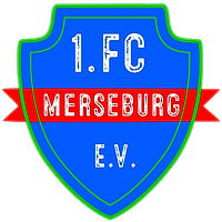Merseburg logo
