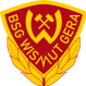Wismut Gera logo