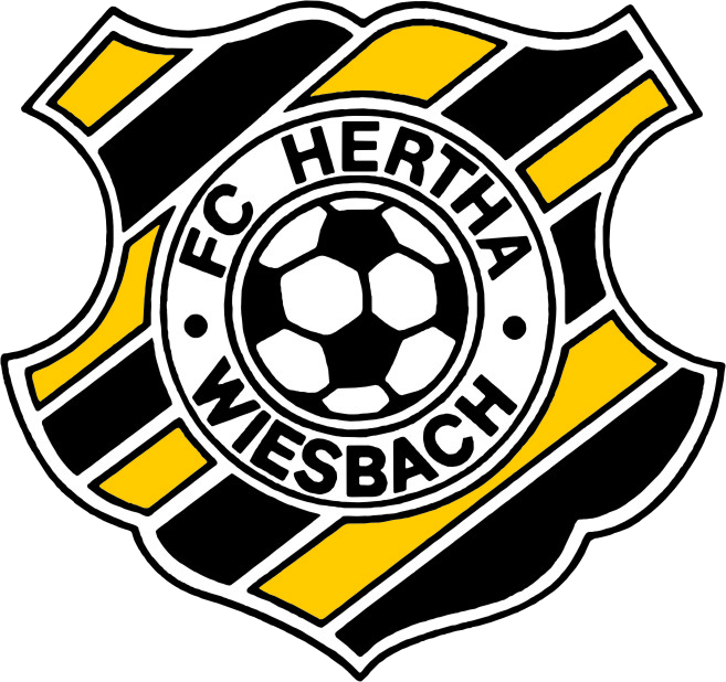 Hertha Wiesbach logo