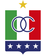 Once Caldas logo