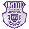 Jagersburg logo