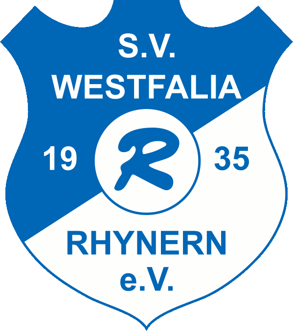 Westfalia Rhynern logo