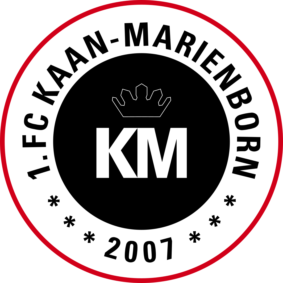 Kaan-Marienborn logo