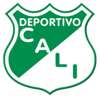 Deportivo Cali logo