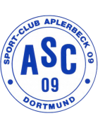 ASC Dortmund logo