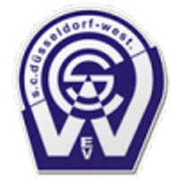 Dusseldorf West logo