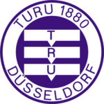 1880 Dusseldorf logo