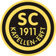 Kapellen-Erft logo