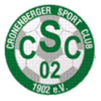 Cronenberger SC logo