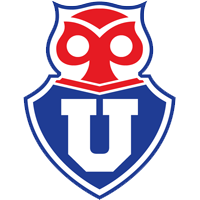 Universidad de Chile logo