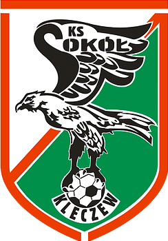 Sokol Kleczew logo