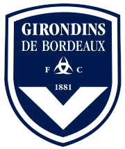 Bordeaux W logo