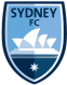Sydney FC W logo