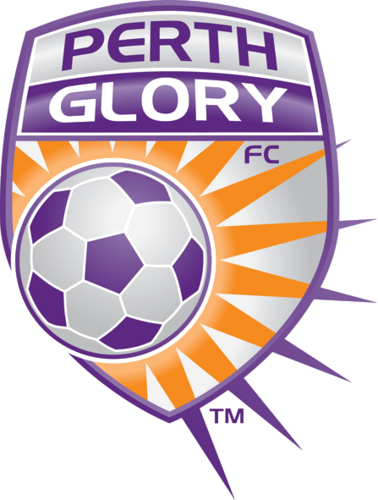 Perth Glory W logo