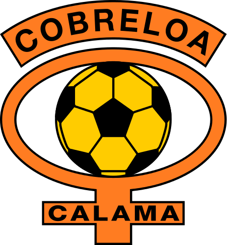 Cobreloa logo