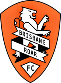 Brisbane Roar W logo