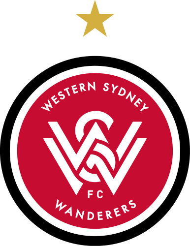 Western Sydney W logo