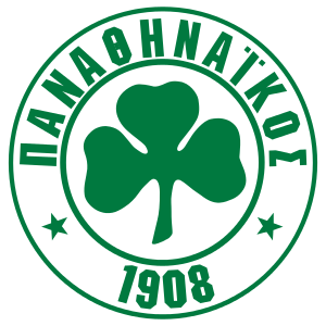 Panathinaikos U-19 logo